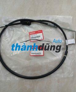 DÂY THẮNG TAY XE HONDA BRIO 2021 | 47510-TG4-T62