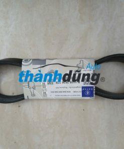 DÂY CUROA TỔNG BMW X3 6PK1538 | 11287636379