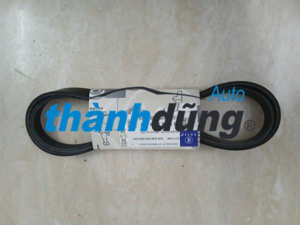 DÂY CUROA TỔNG BMW X3 6PK1538 | 11287636379