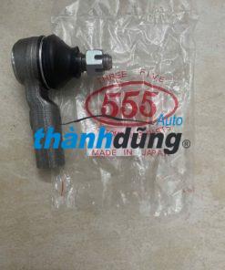 ROTUYN LÁI NGOÀI TOYOTA HILUX 1KD 2018 | 45046-09800