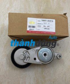 BẠC ĐẠN TĂNG TỔNG TOYOTA CAMRY 2010 | 166010V010