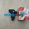 BƠM NƯỚC RỬA KÍNH XE TOYOTA FORTUNER 2019 | 853300K052