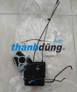 CƠ CẤU NGẬM KHÓA CỬA HYUNDAI ACCENT 2010 | 813101E020
