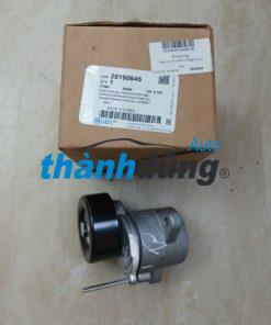 BI TĂNG TỔNG DAEWOO LEGANZA 2.0 2002 | 2519064