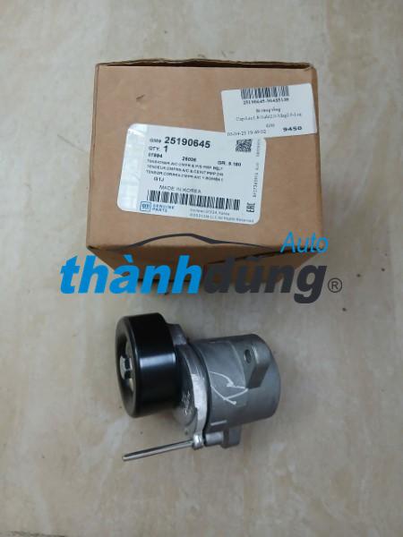 BI TĂNG TỔNG DAEWOO LEGANZA 2.0 2002 | 2519064