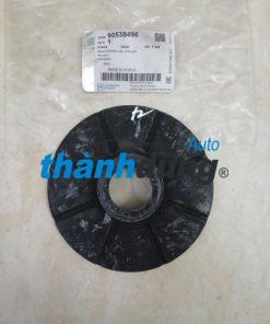 ĐỆM LÒ XO PHUỘC NHÚN SAU CHEVROLET CRUZE | 90538496