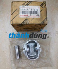 PISTON XE TOYOTA YARIS 2015 | 13101-0Y040
