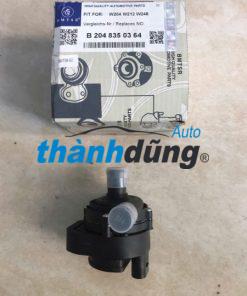 BƠM NƯỚC PHỤ MERCEDES GLC250 2015-2020 | 2048350364