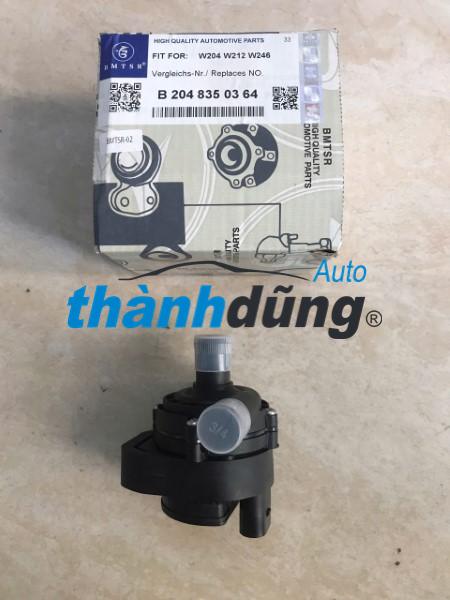 BƠM NƯỚC PHỤ MERCEDES GLC250 2015-2020 | 2048350364
