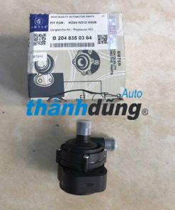 BƠM NƯỚC PHỤ MERCEDES GLC250 2015-2020 | 2048350364