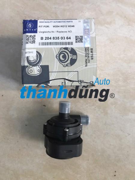 BƠM NƯỚC PHỤ MERCEDES GLC250 2015-2020 | 2048350364