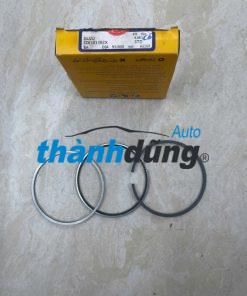 BẠC XÉC MĂNG ISUZU HILANDER | 5873110820