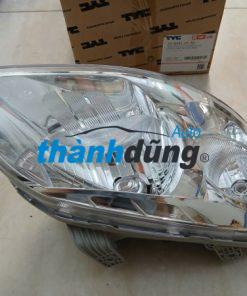 ĐÈN PHA PHẢI CHEVROLET AVEO 2011 | 96650528