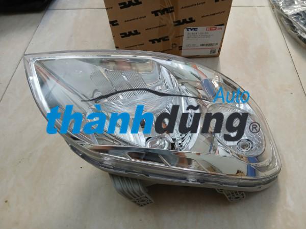 ĐÈN PHA PHẢI CHEVROLET AVEO 2011 | 96650528