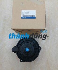 QUẠT GIÓ ĐIỀU HÒA HYUNDAI GETZ 1.1 2010 | 97113-1C900