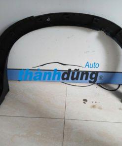 ỐP CUA LỐP SAU PHỤ MAZDA CX5 2019 | KD5H51W61