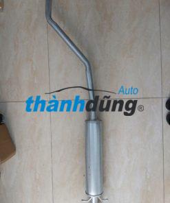 ỐNG XẢ (BÔ) DOẠN GIỮA DAEWOO LACETTI 2011 | 96553591