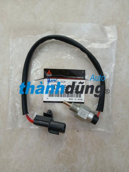 CẢM BIẾN LÙI XE MITSUBISHI ZINGER 2009 | MD738316