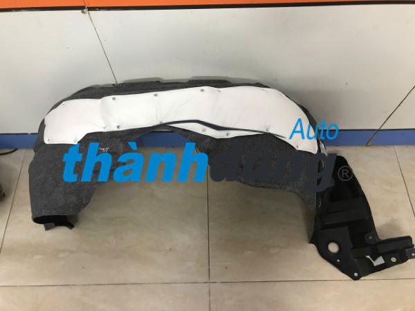 LÒNG DÈ CHẮN BÙN LEXUS RX350 2012 | 53806-48100