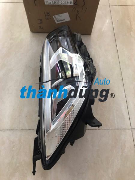 ĐÈN PHA PHẢI XE MG5 2023 | 10035783