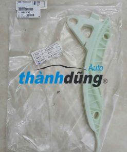 TỲ XÍCH CAM THẲNG XE PEUGEOT 5008 2020 | 081830