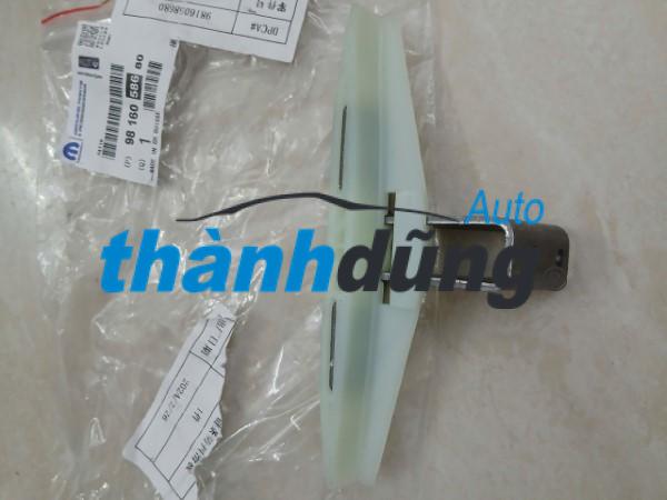 DẪN HƯỚNG XÍCH CAM XE PEUGEOT 5008 2020 | 9816058680