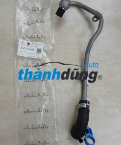 ỐNG NƯỚC TURBO SỐ 8 PEUGEOT 3008 2020 | 9805975280