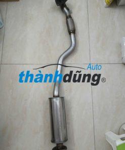 ỐNG XẢ ĐOẠN ĐẦU TOYOTA CAMRY 3.0 2010 | 174200H180