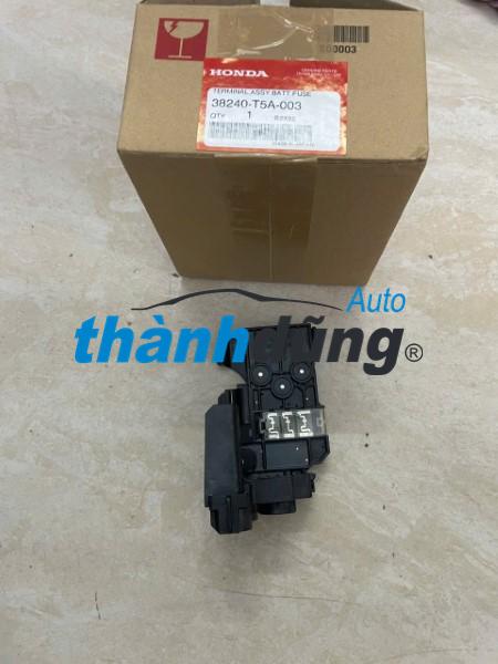 CẦU CHÌ CỌC DƯƠNG XE HONDA JAZZ 2020 | 38240T5A003