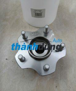 BẠC ĐẠN BÁNH SAU NISSAN MURANO Z51 2011 | 43202JP00A