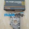BƠM DẦU ĐỘNG CƠ SRM X30 | RH221018