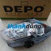 ĐÈN PHA PHẢI TOYOTA FORTUNER 2015 | 811100K510