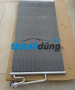 GIÀN NÓNG XE MINI COOPER ROADSTER 2014 | FC351309384