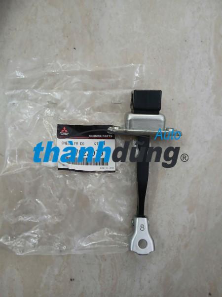 HẠN CHẾ CÁNH CỬA MITSUBISHI OUTLANDER SPORT 2015 | 5702A079