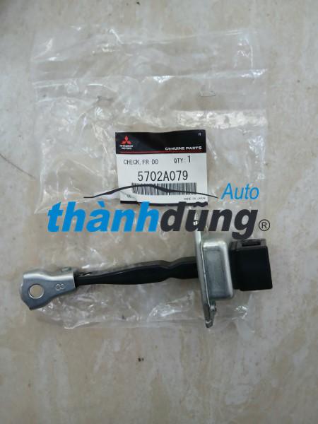 HẠN CHẾ CÁNH CỬA MITSUBISHI OUTLANDER SPORT 2015 | 5702A079
