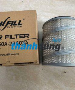 LỌC GIÓ ĐỘNG CƠ KIA FRONTIER | 0K60A23603A