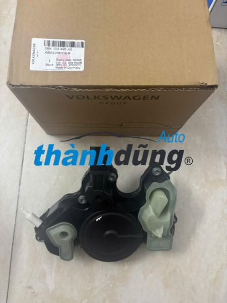 VAN TÁCH DẦU PCV AUDI A6 2008-2015 | 06K103495