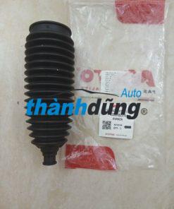 CHỤP BỤI THƯỚC LÁI TOYOTA VELOZ 2022 | 45501BZ120