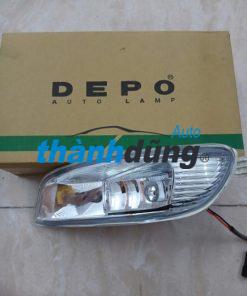 ĐÈN GẦM PHỤ TOYOTA ALTIS 2006 | 8121112180