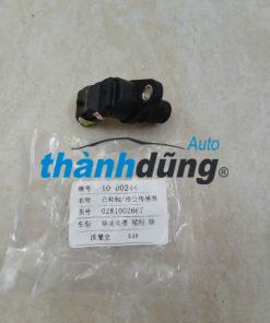 CẢM BIẾN TRỤC CAM VAN TMT C35 | 0281002667