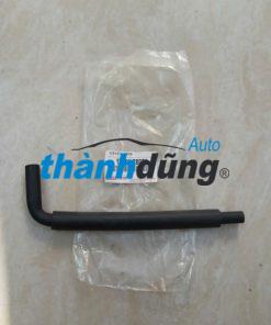 ỐNG THÔNG HƠI MẶT MÁY TOYOTA HIGHLANDER 2005 | 1226128021