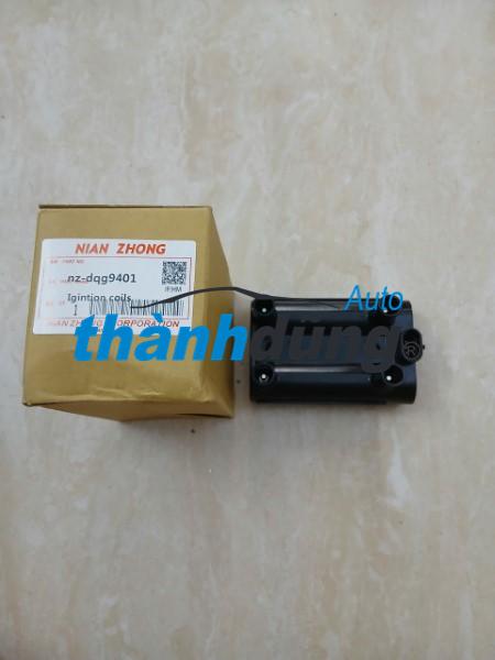 MÔ BIN ĐÁNH LỬA SYM T880 | NZDQG9401