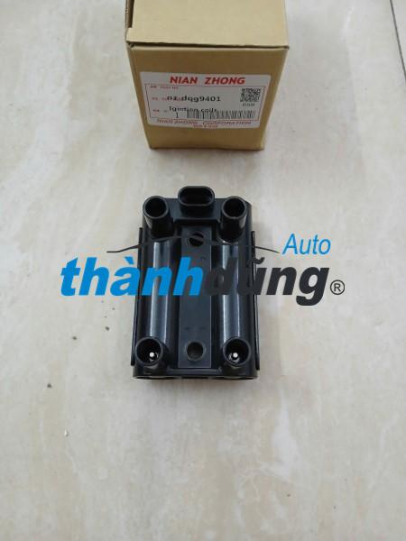 MÔ BIN ĐÁNH LỬA SYM T880 | NZDQG9401