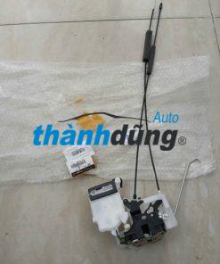 Ổ NGẬM KHÓA CỬA XE FORD EVEREST 2009 | UR8058310A