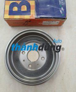 TĂNG BUA PHANH SAU KIA SPECTRA 2003 | 0K20126251B