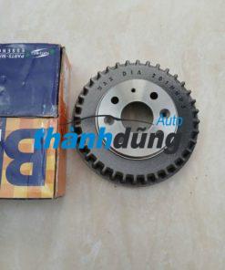 TĂNG BUA PHANH SAU KIA SPECTRA 2003 | 0K20126251B