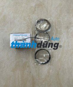 BẠC XÉC MĂNG MAZDA 323 1.6 2001 | ZL0111SC0