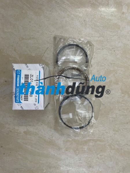 BẠC XÉC MĂNG MAZDA 323 1.6 2001 | ZL0111SC0