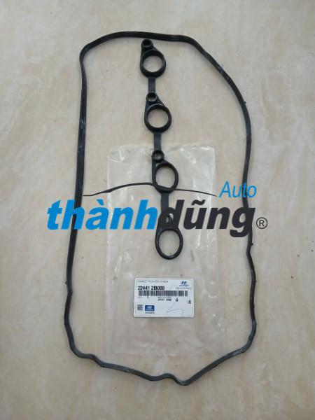 GIOĂNG DÀN CÒ KIA RONDO 1.6 2011-2014 | 224412B000