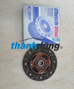 LÁ CÔN MAZDA 323 1.8 2004 | MBD006U